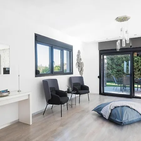 Tatil Evi Ferienhaus Mit Privatpool Fuer 8 Personen Ca 200 Qm In Koskinou, Dodekanes Rhodos *